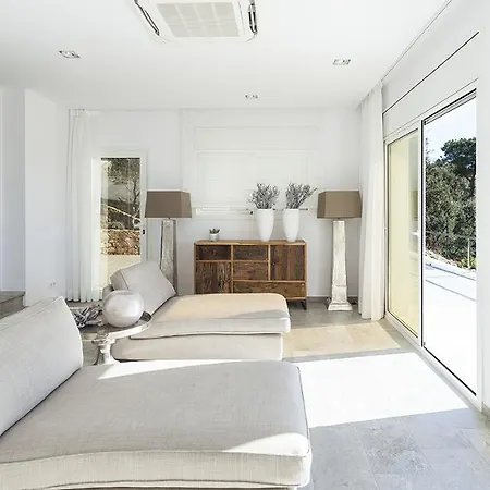 Holiday home Pacifica