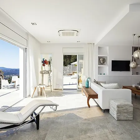 Holiday home Pacifica *