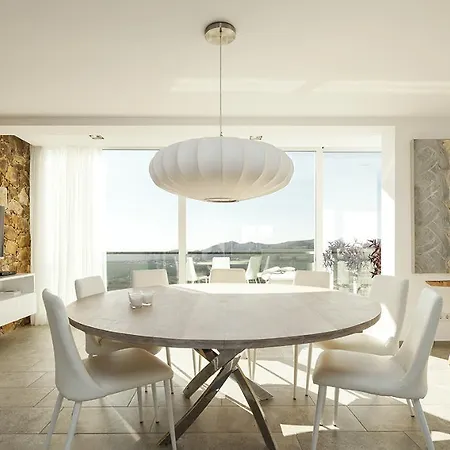 Pacifica * Santa Cristina d'Aro