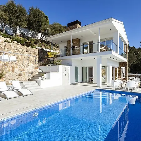 Holiday home Pacifica