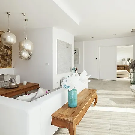 Pacifica Ferienhaus Santa Cristina d'Aro